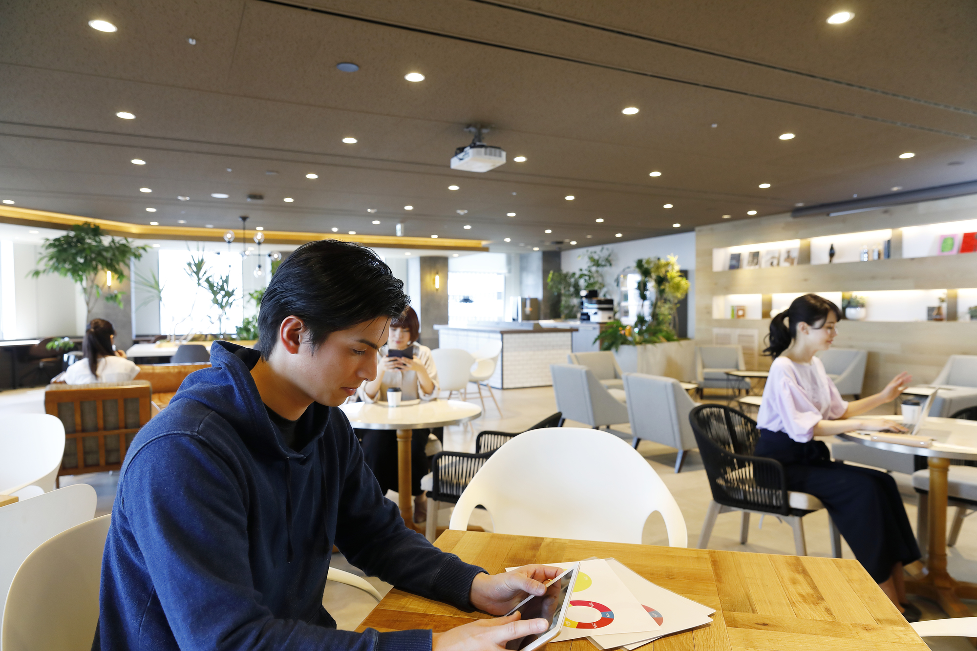 每日加權指數波段解盤